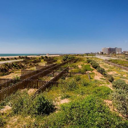 Greice Homes-650 Meters From The Beach, 4 Bedrooms Villa For Holidays In Vilamoura-กัวเตย์รา ภายนอก รูปภาพ