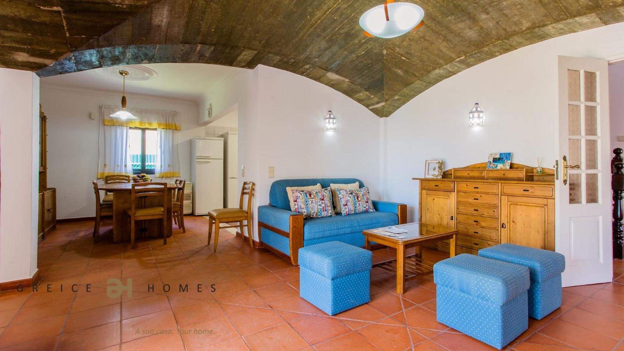 Greice Homes-650 Meters From The Beach, 4 Bedrooms Villa For Holidays In Vilamoura-กัวเตย์รา ภายนอก รูปภาพ
