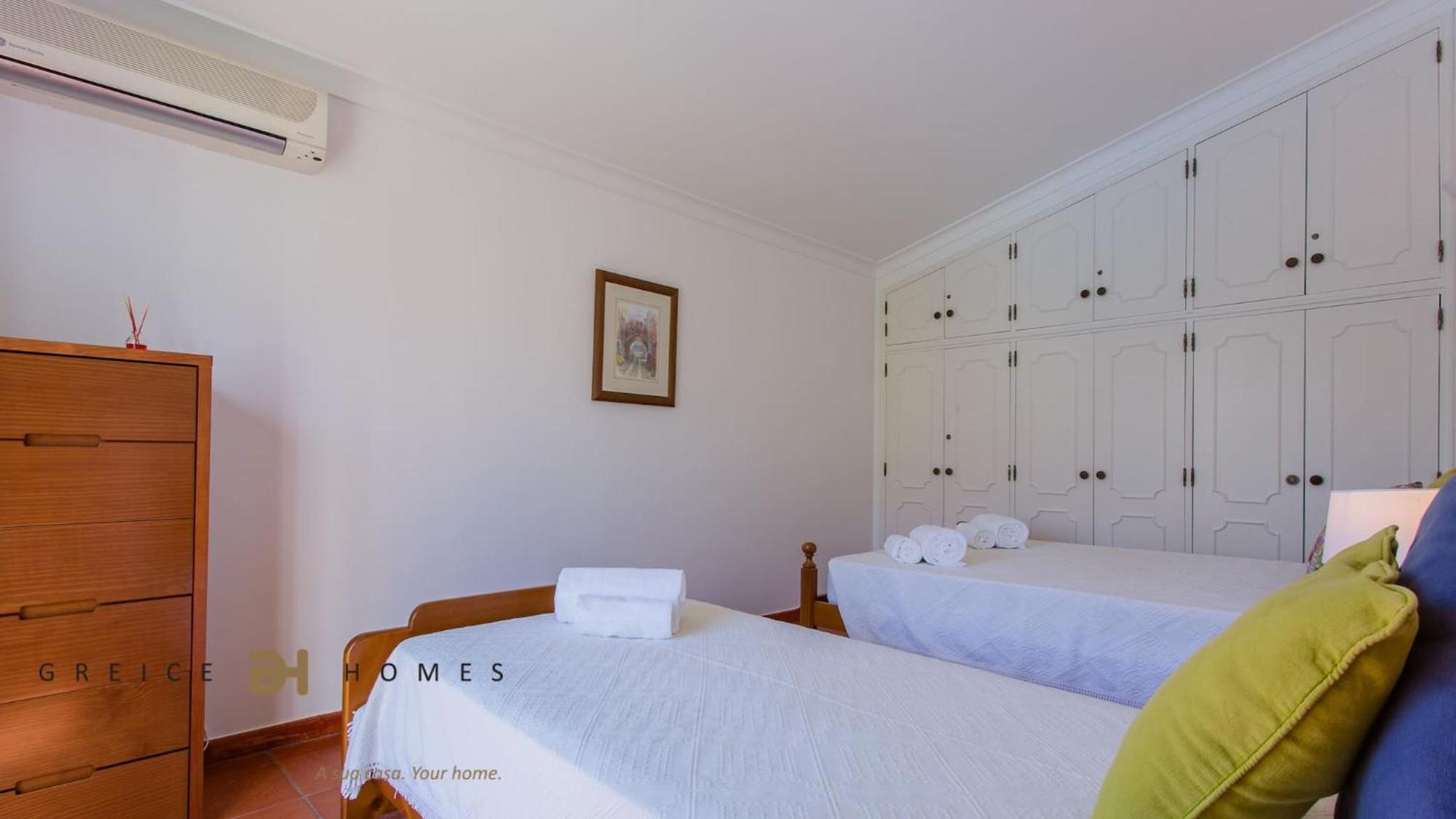 Greice Homes-650 Meters From The Beach, 4 Bedrooms Villa For Holidays In Vilamoura-กัวเตย์รา ภายนอก รูปภาพ