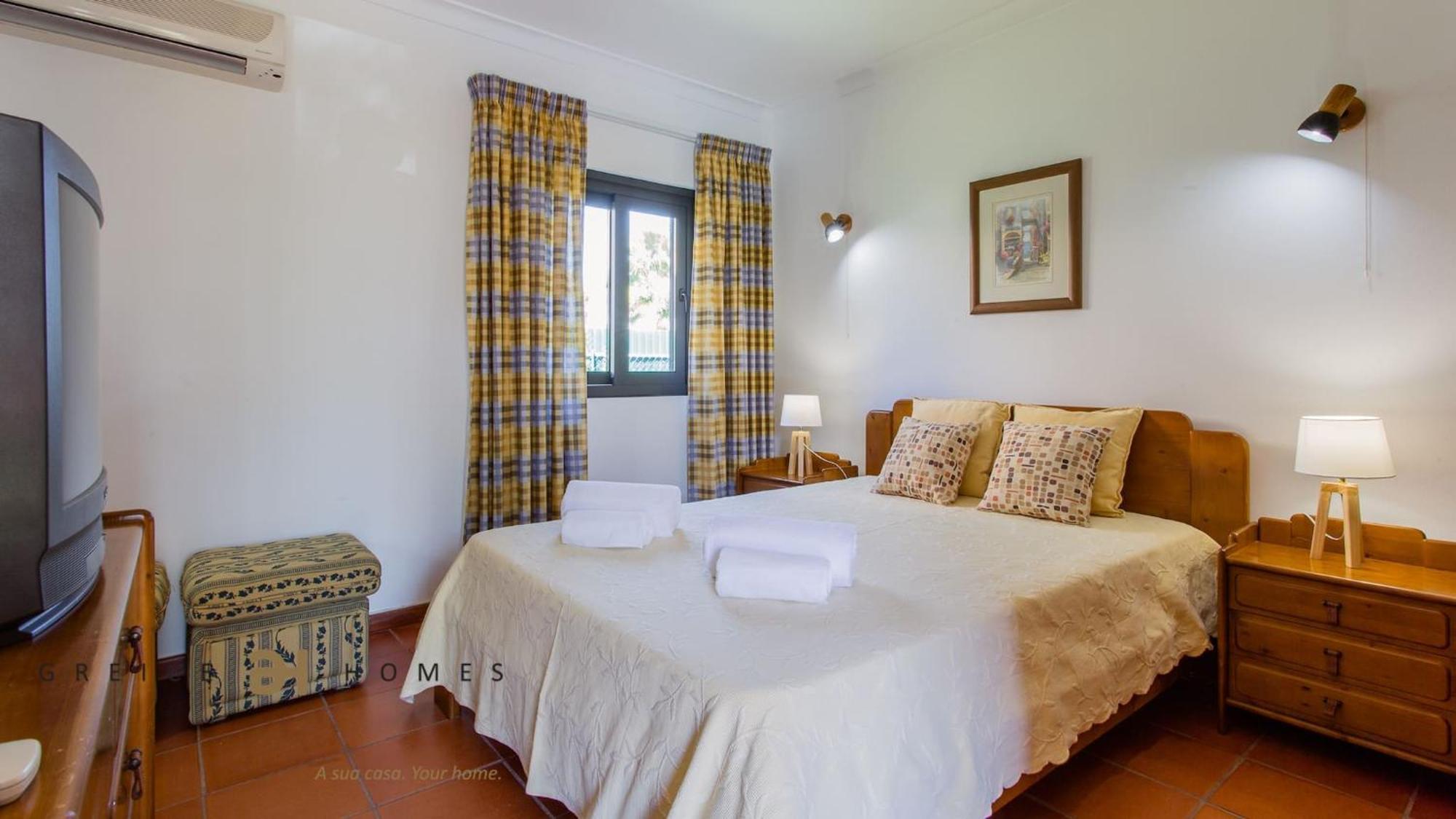 Greice Homes-650 Meters From The Beach, 4 Bedrooms Villa For Holidays In Vilamoura-กัวเตย์รา ภายนอก รูปภาพ